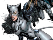 Batman/ Catwoman: Rastro de pólvora
