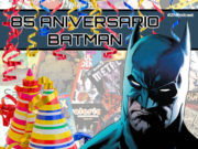 ZNPodcast #255 – 85 Aniversario de Batman