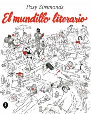 El mundillo literario cover SGFITXA