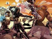 Servicio Informativo del Cómic Independiente USA #571