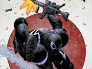 Marvel Must-Have. Veneno: Agente Veneno