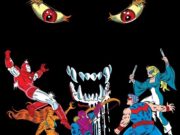 Marvel Limited Edition. Los Vengadores Costa Oeste 1