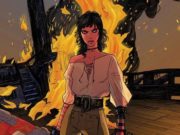 Reina Pirata, de Peter Milligan y Adam Pollina