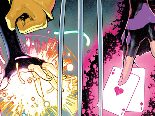 The Uncanny X-Men 1 -Boletín Marvel 234-