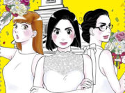 Tokyo girls returns, de HIGASHIMURA Akiko Tokyo girls returns