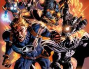 Marvel Must-Have. Vengadores Secretos 1. Misión a Marte