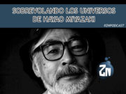 ZNPodcast #256 – Sobrevolando los universos de Miyazaki WEB-hayao-miyazaki