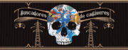 Buscadores de cadáveres 1, de YAMAZAKI Hōsui Buscadores de cadáveres