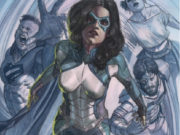Reseña DC USA – Suicide Squad: Dream Team #1