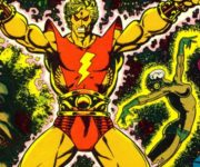 Marvel Gallery Edition 2. Warlock de Jim Starlin