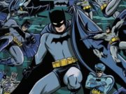 Reseña DC USA – Batman Dark Age #1