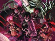 El Libro de las Sombras, de Cullen Bunn y Vicente Cifuentes