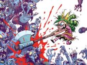 I Hate Fairyland 1-4, de Skottie Young