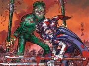 Kick-Ass Omnibus. ¿Merece la pena?