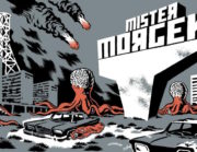 Mister Morgen, de Igor Hofbauer
