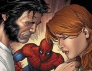 Marvel Knights Spiderman 3. El gran azul