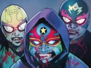 Servicio Informativo del Cómic Independiente USA #570
