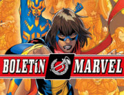 Boletín Marvel #235 Boletín Marvel 235 Imagen destacada