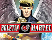 Boletín Marvel #236 Boletín Marvel 236 Imagen destacada