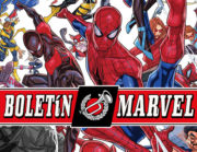 Boletín Marvel #237 Boletín Marvel 237 Imagen destacada