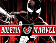 Boletín Marvel #238 Boletín Marvel 238 Imagen destacada