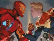 Marvel Must Have. Civil War II