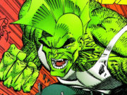 Savage Dragon Integral 1