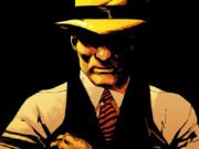 Dick Tracy #1, de Alex Segura, Michael Moreci y Geraldo Borges