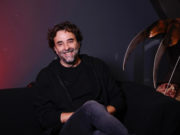 #ZNCine – Entrevista a Gonzalo López-Gallego