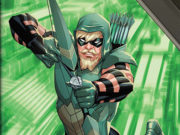 Green Arrow núm. 1