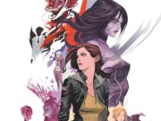 Hexed, de Michael Alan Nelson, Emma Ríos y Dan Mora