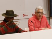 #ZNCine – Entrevista a Justo Ezenarro, director de FANT Bilbao