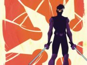 Ninjak Súper Asesinos, de Jeff Parker y Mike Norton