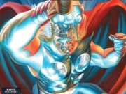 El Inmortal Thor #1-5, de Al Ewing y Martín Cóccolo