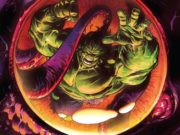 El increíble Hulk #1-5, de Phillip Kennedy Johnson y Nic Klein