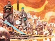 The Forgotten Blade, de Tze Chun y Toni Fejzula