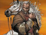 Marvel Must Have. El Viejo Logan