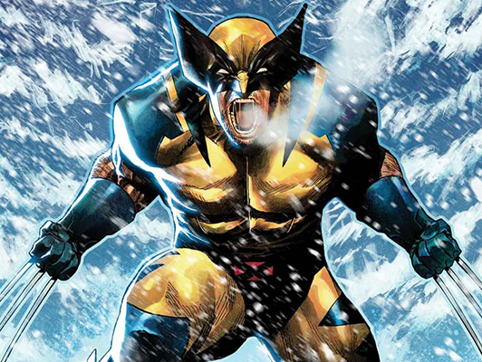 Wolverine 1 -Boletín Marvel 236-