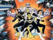 Retro Reseña DC – L.E.G.I.O.N. 91 – 92