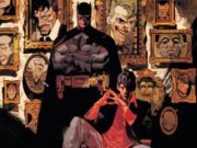 Batman/Dylan Dog: La sombra del murciélago (2024)