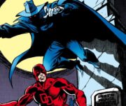 Obras Maestras Marvel. Daredevil de Frank Miller y Klaus Janson 1 de 4