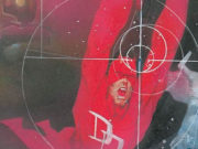 Marvel Gallery Edition 3 Daredevil/Elektra: Amor y guerra