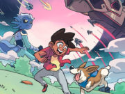 Servicio Informativo del Cómic Independiente USA #576
