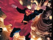 Reseña DC USA – Free Comic Book Day 2024: Absolute Power Special Edition #1