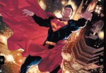 Reseña DC USA – Free Comic Book Day 2024: Absolute Power Special Edition #1
