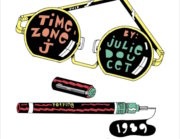 El rio, de Julie Doucet