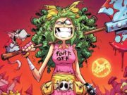 I Hate Fairyland 5, de Skottie Young y Brett Bean