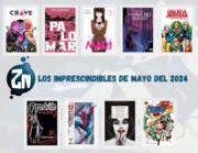 Los imprescindibles de mayo de Zona Negativa