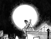 Monstruo, de David Muñoz y Andrés G. Leiva