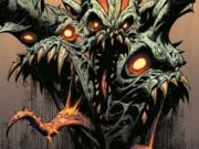 Tenemos demonios, de Scott Snyder y Greg Capullo